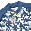Calvin Klein Golf Ladies Ember Baselayer Buttercream - Dark Denim