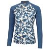 Calvin Klein Golf Ladies Ember Baselayer Buttercream - Dark Denim