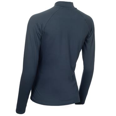 Calvin Klein Golf Ladies Ember Baselayer Space Navy
