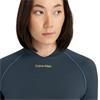 Calvin Klein Golf Ladies Ember Baselayer Space Navy