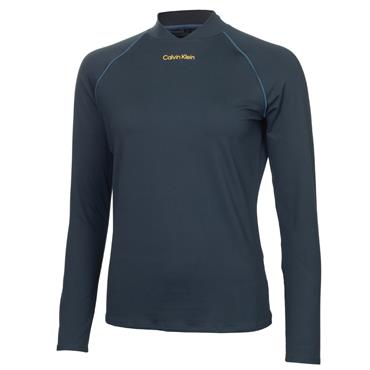 Calvin Klein Golf Ladies Ember Baselayer Space Navy