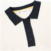 Calvin Klein Golf Ladies Olwyn Polo Sweater Buttercream