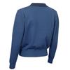 Calvin Klein Golf Ladies Olwyn Polo Sweater Dark Denim