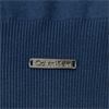 Calvin Klein Golf Ladies Olwyn Polo Sweater Dark Denim