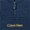 Calvin Klein Golf Ladies Aurora ½ Zip Sweater Dark Denim