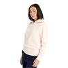 Calvin Klein Golf Ladies Aurora ½ Zip Sweater Iced Blush