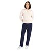 Calvin Klein Golf Ladies Aurora ½ Zip Sweater Iced Blush