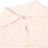 Calvin Klein Golf Ladies Aurora ½ Zip Sweater Iced Blush