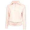 Calvin Klein Golf Ladies Aurora ½ Zip Sweater Iced Blush