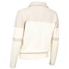 Calvin Klein Golf Ladies Neve Knit ½ Zip Sweater Buttercream