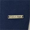 Calvin Klein Golf Ladies Neve Knit ½ Zip Sweater Dark Denim