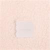 Calvin Klein Golf Ladies Eira Bonded Fleece Jacket Iced Blush