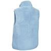 Calvin Klein Golf Ladies Eira Bonded Fleece Gilet Glacial Blue