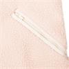 Calvin Klein Golf Ladies Clara Shearling Gilet Iced Blush