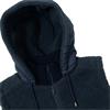 Calvin Klein Golf Ladies Clara Shearling Gilet Space Navy