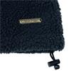 Calvin Klein Golf Ladies Clara Shearling Gilet Space Navy