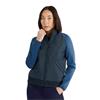 Calvin Klein Golf Ladies Eliora Hybrid Jacket Space Navy