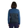 Calvin Klein Golf Ladies Eliora Hybrid Jacket Space Navy
