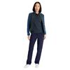Calvin Klein Golf Ladies Eliora Hybrid Jacket Space Navy