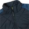 Calvin Klein Golf Ladies Eliora Hybrid Jacket Space Navy