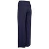 Calvin Klein Golf Ladies Odette Wide Leg Casual Pants Navy