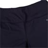 Calvin Klein Golf Ladies Odette Wide Leg Casual Pants Navy