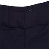 Calvin Klein Golf Ladies Odette Wide Leg Casual Pants Navy