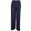 Calvin Klein Golf Ladies Odette Wide Leg Casual Pants Navy