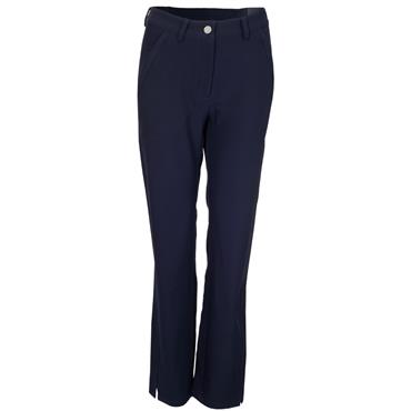 Calvin Klein Golf Ladies Jovie Trousers Navy