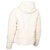 Calvin Klein Golf Ladies Oliva Down Puffer Jacket Buttercream
