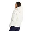 Calvin Klein Golf Ladies Oliva Down Puffer Jacket Buttercream