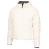 Calvin Klein Golf Ladies Oliva Down Puffer Jacket Buttercream