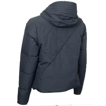 Calvin Klein Golf Ladies Oliva Down Puffer Jacket Space Navy