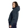 Calvin Klein Golf Ladies Oliva Down Puffer Jacket Space Navy