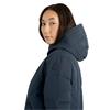 Calvin Klein Golf Ladies Oliva Down Puffer Jacket Space Navy