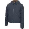 Calvin Klein Golf Ladies Oliva Down Puffer Jacket Space Navy