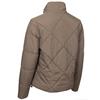 Calvin Klein Golf Ladies Icyln Puffer Jacket Cedar Brown