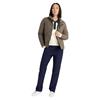Calvin Klein Golf Ladies Icyln Puffer Jacket Cedar Brown