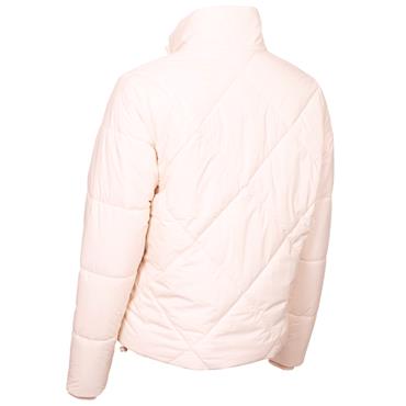 Calvin Klein Golf Ladies Icyln Puffer Jacket Iced Blush