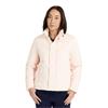 Calvin Klein Golf Ladies Icyln Puffer Jacket Iced Blush