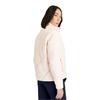 Calvin Klein Golf Ladies Icyln Puffer Jacket Iced Blush