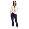 Calvin Klein Golf Ladies Icyln Puffer Jacket Iced Blush