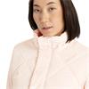 Calvin Klein Golf Ladies Icyln Puffer Jacket Iced Blush