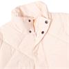 Calvin Klein Golf Ladies Icyln Puffer Jacket Iced Blush