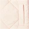 Calvin Klein Golf Ladies Icyln Puffer Jacket Iced Blush