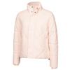 Calvin Klein Golf Ladies Icyln Puffer Jacket Iced Blush