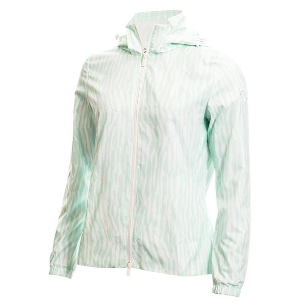 calvin klein golf jacket womens