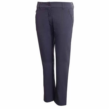 Calvin Klein Golf Ladies Arkose Trousers Navy