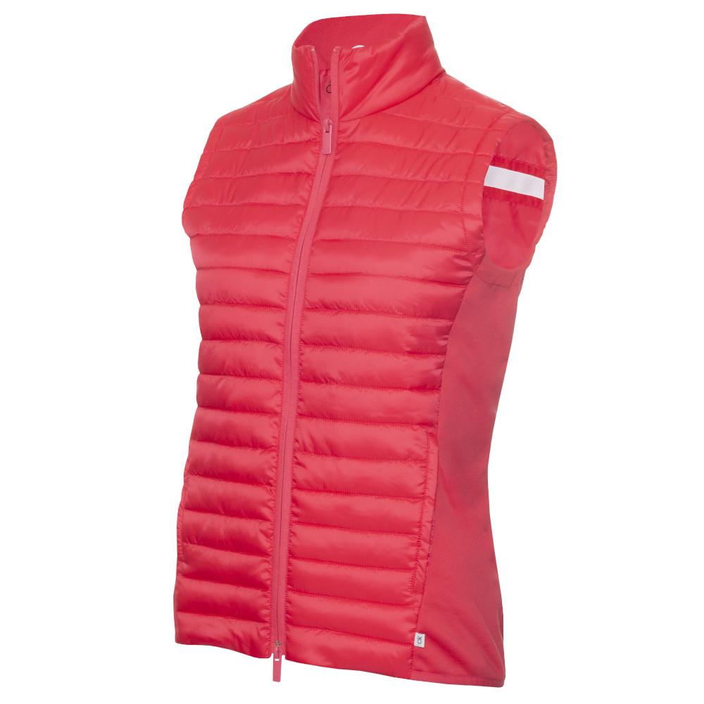 Calvin Klein Golf Ladies Yarra Gilet Jete