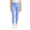 Calvin Klein Golf Ladies Starlight Trousers Cornflower Blue